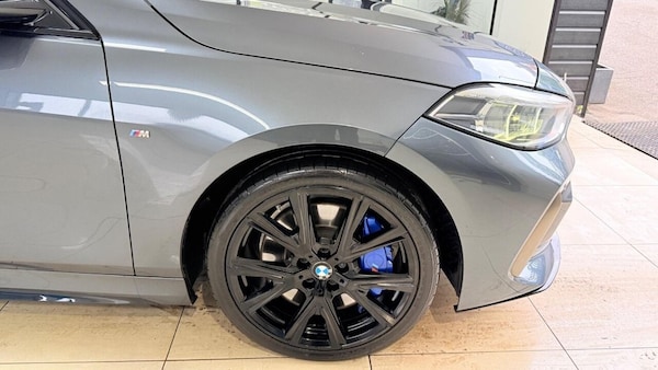 Used BMW 1 Series 2020 for sale - 76280248: Photo 48