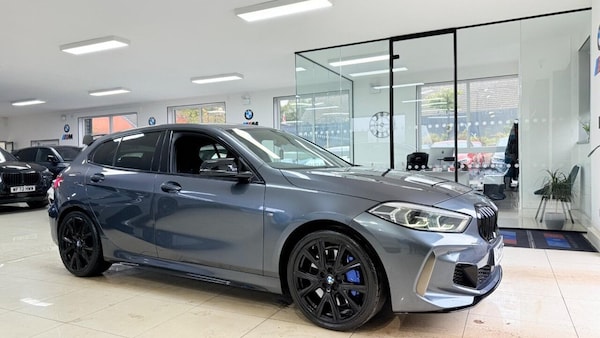 Used BMW 1 Series 2020 for sale - 76280248: Photo 49