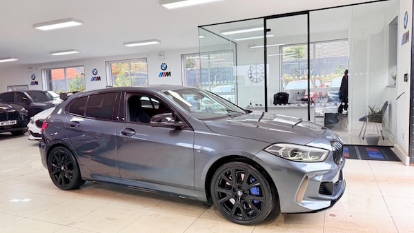 Used BMW 1 Series 2020 for sale - 76280248: Photo 50