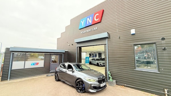Used BMW 1 Series 2020 for sale - 76280248: Photo 5