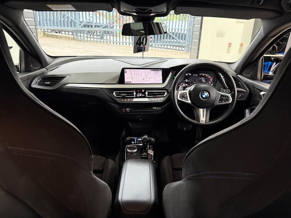 Used BMW 1 Series 2020 for sale - 76280248: Photo 6