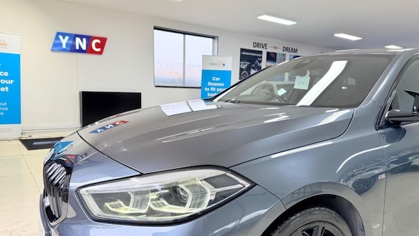 Used BMW 1 Series 2020 for sale - 76280248: Photo 8