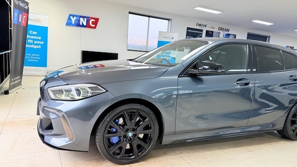 Used BMW 1 Series 2020 for sale - 76280248: Photo 9