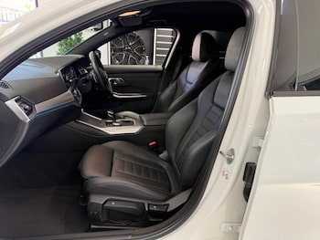 Used BMW 3 Series 2021 for sale - 78350525: Photo