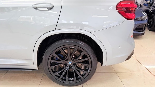 Used BMW X3 2019 for sale - 76333599: Photo 10