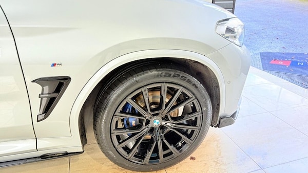 Used BMW X3 2019 for sale - 76333599: Photo 13