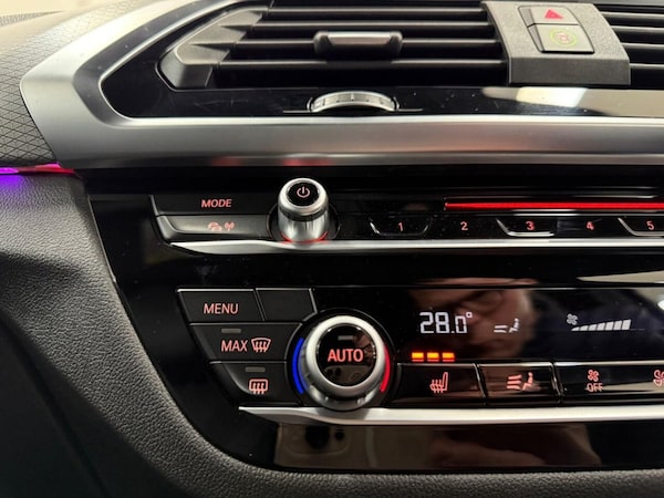 Used BMW X3 2019 for sale - 76333599: Photo 15