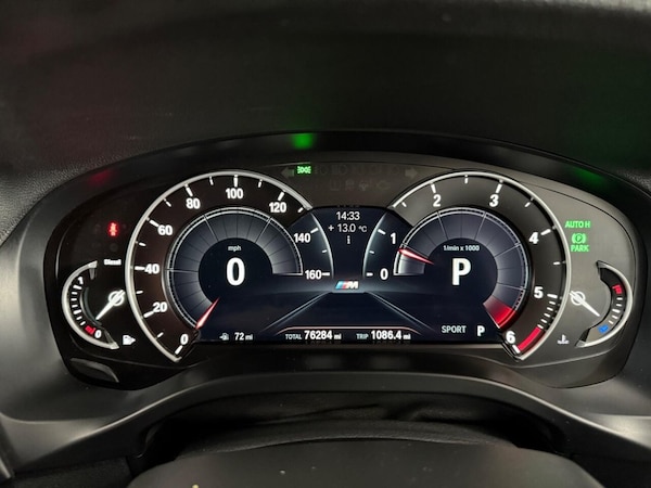 Used BMW X3 2019 for sale - 76333599: Photo 16