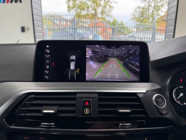 Used BMW X3 2019 for sale - 76333599: Photo 17