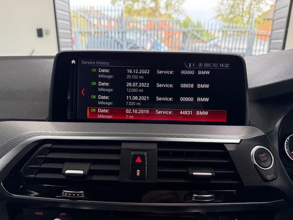 Used BMW X3 2019 for sale - 76333599: Photo 18