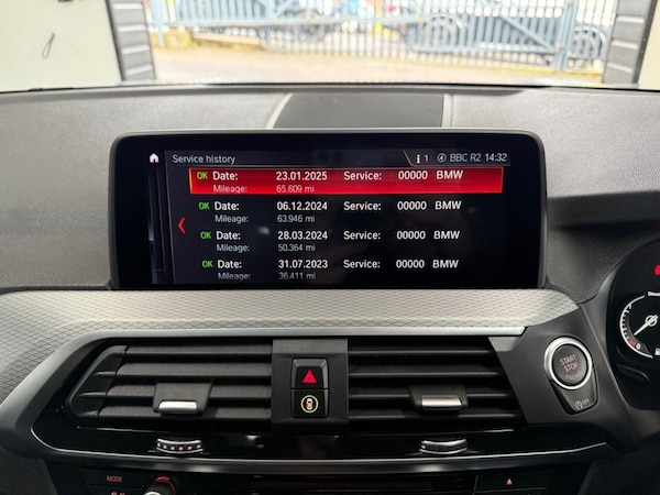 Used BMW X3 2019 for sale - 76333599: Photo 19