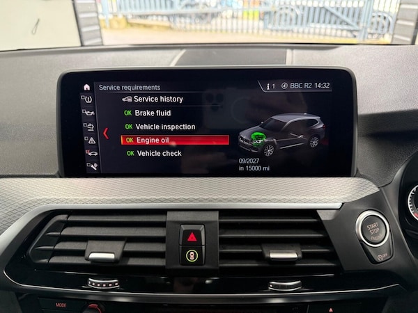 Used BMW X3 2019 for sale - 76333599: Photo 20