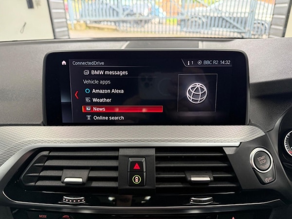 Used BMW X3 2019 for sale - 76333599: Photo 21