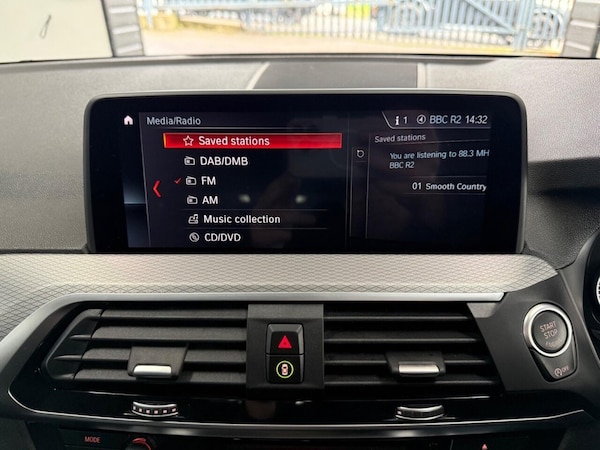 Used BMW X3 2019 for sale - 76333599: Photo 22