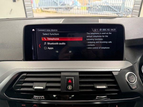 Used BMW X3 2019 for sale - 76333599: Photo 23