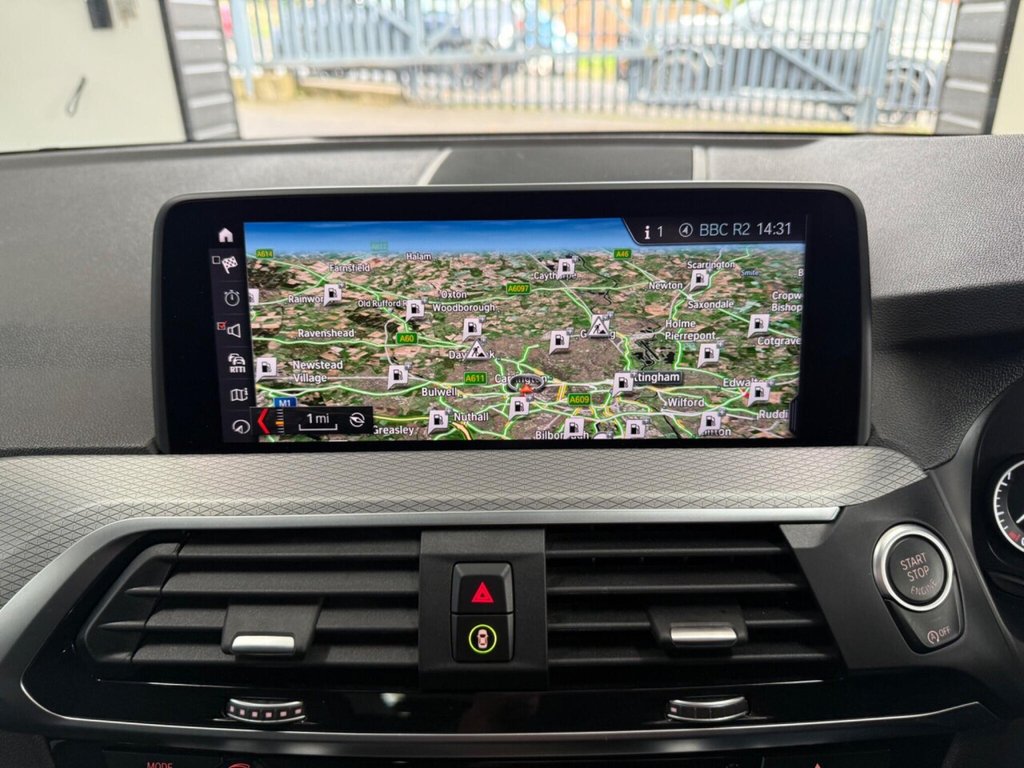 Used BMW X3 2019 for sale - 76333599: Photo 24