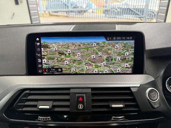 Used BMW X3 2019 for sale - 76333599: Photo 24