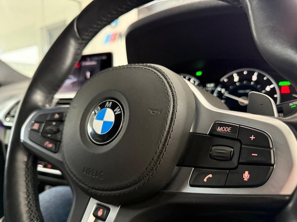 Used BMW X3 2019 for sale - 76333599: Photo 26