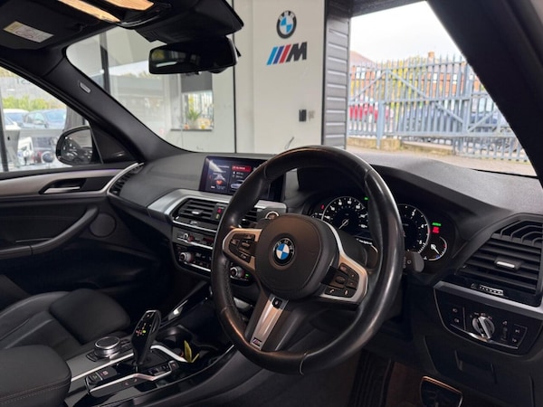 Used BMW X3 2019 for sale - 76333599: Photo 29