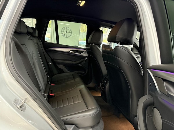 Used BMW X3 2019 for sale - 76333599: Photo 30