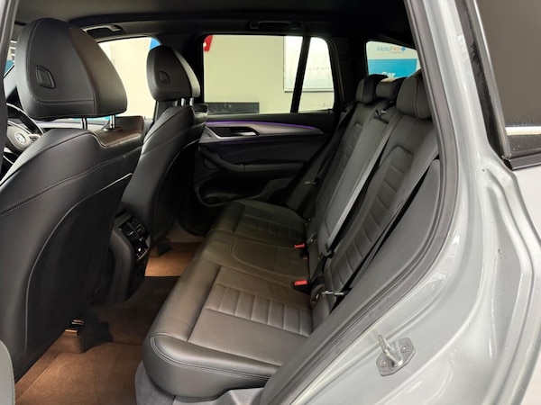 Used BMW X3 2019 for sale - 76333599: Photo 32