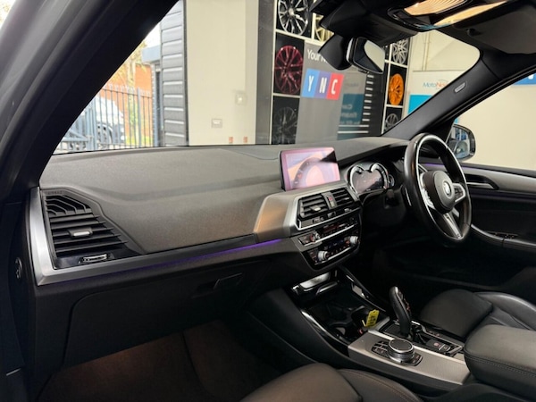 Used BMW X3 2019 for sale - 76333599: Photo 34