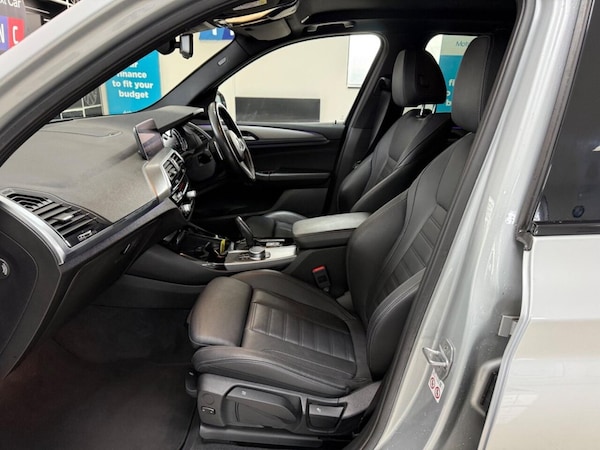 Used BMW X3 2019 for sale - 76333599: Photo 35