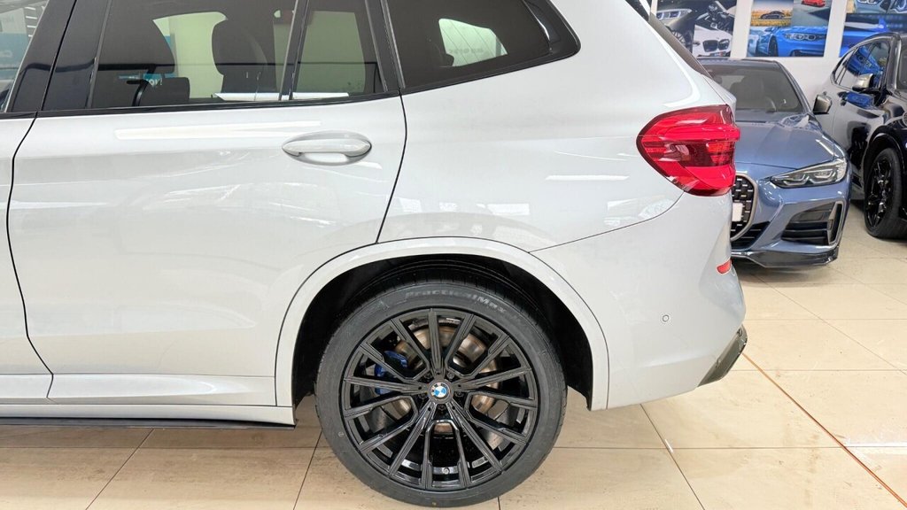 Used BMW X3 2019 for sale - 76333599: Photo 37