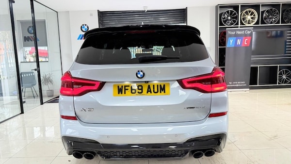 Used BMW X3 2019 for sale - 76333599: Photo 38