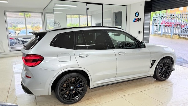 Used BMW X3 2019 for sale - 76333599: Photo 39