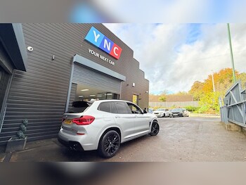 Used BMW X3 2019 for sale - 76333599: Photo