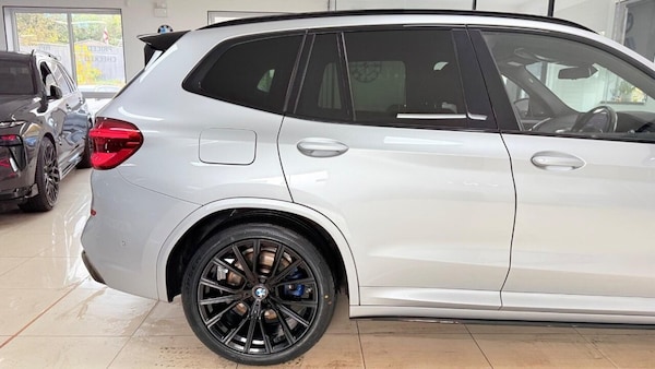 Used BMW X3 2019 for sale - 76333599: Photo 40