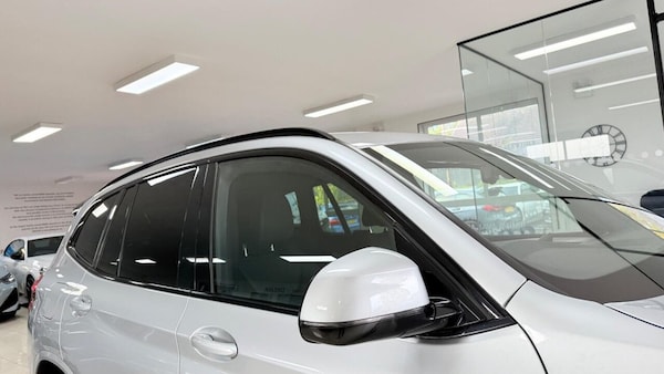 Used BMW X3 2019 for sale - 76333599: Photo 41