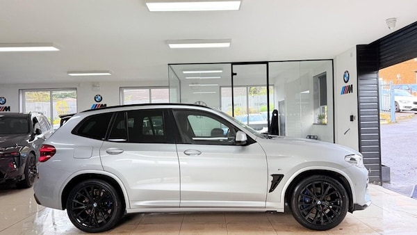 Used BMW X3 2019 for sale - 76333599: Photo 42