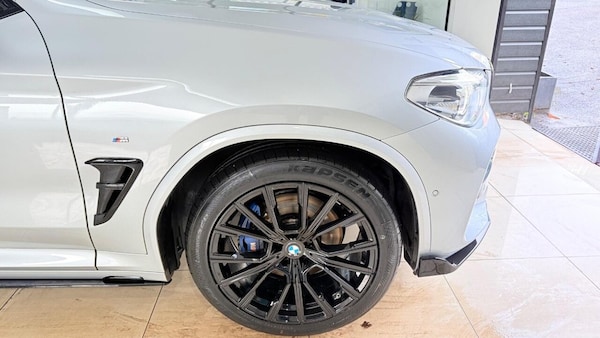 Used BMW X3 2019 for sale - 76333599: Photo 43