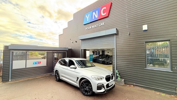 Used BMW X3 2019 for sale - 76333599: Photo 4