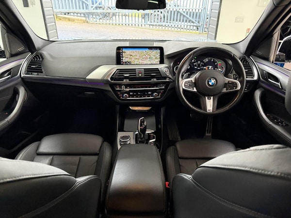 Used BMW X3 2019 for sale - 76333599: Photo 5