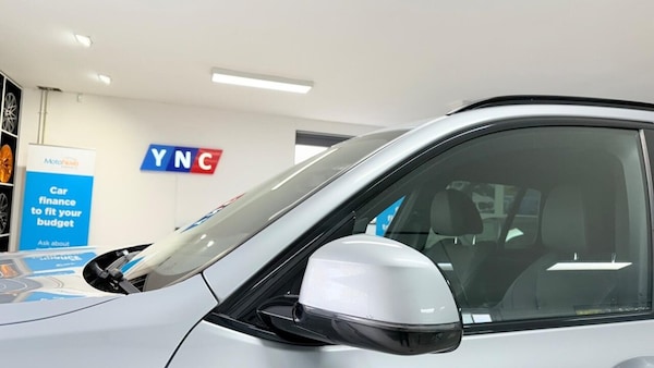 Used BMW X3 2019 for sale - 76333599: Photo 6