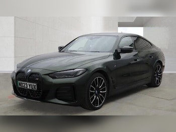 Used BMW i4 2023 for sale - 79197644: Photo