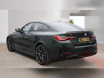 Used BMW i4 2023 for sale - 79197644: Photo