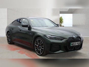 Used BMW i4 2023 for sale - 79197644: Photo