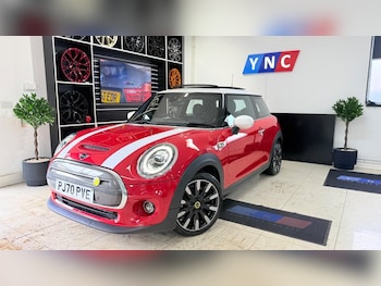 Used MINI Hatch 2020 for sale - 78570147: Photo