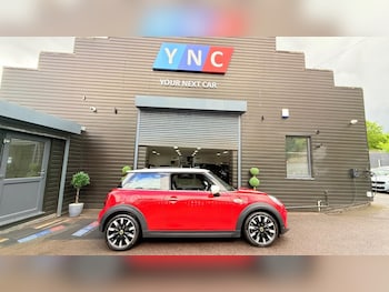 Used MINI Hatch 2020 for sale - 78570147: Photo
