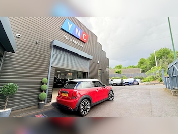 Used MINI Hatch 2020 for sale - 78570147: Photo