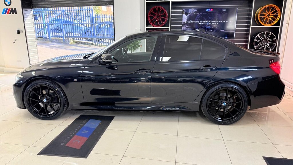 Used BMW 3 Series 2018 for sale - 77821001: Photo 14