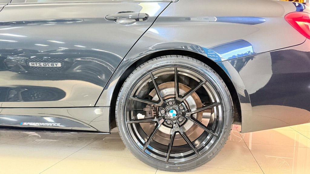 Used BMW 3 Series 2018 for sale - 77821001: Photo 15