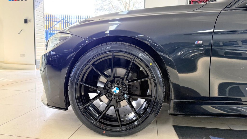 Used BMW 3 Series 2018 for sale - 77821001: Photo 19