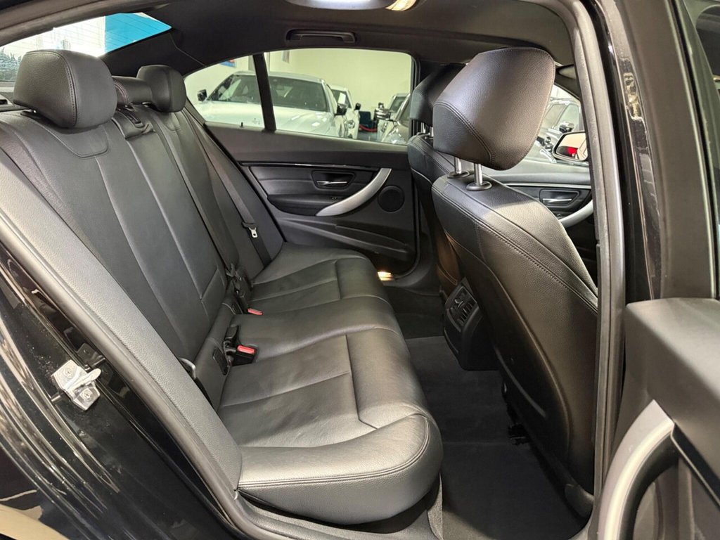 Used BMW 3 Series 2018 for sale - 77821001: Photo 20