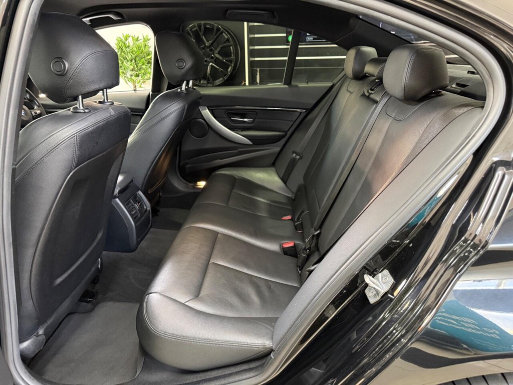 Used BMW 3 Series 2018 for sale - 77821001: Photo 22