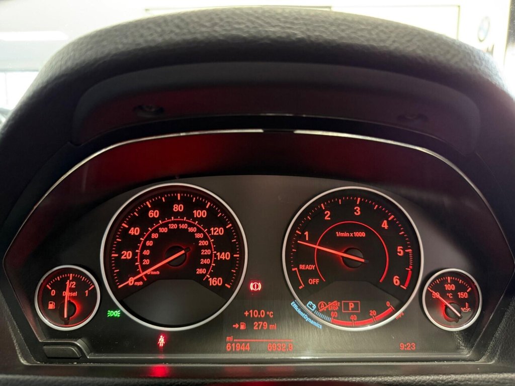 Used BMW 3 Series 2018 for sale - 77821001: Photo 24